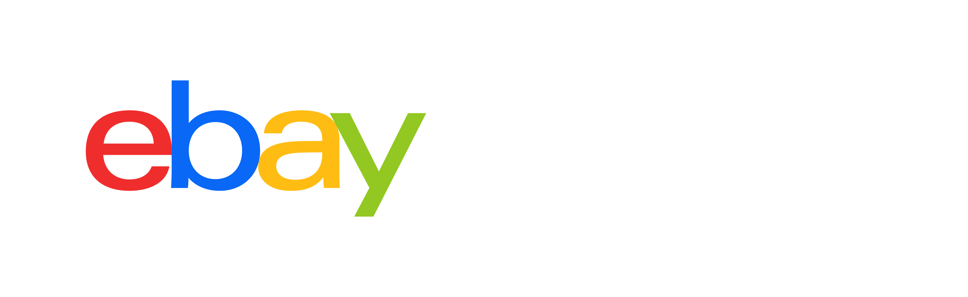 Ebay logo